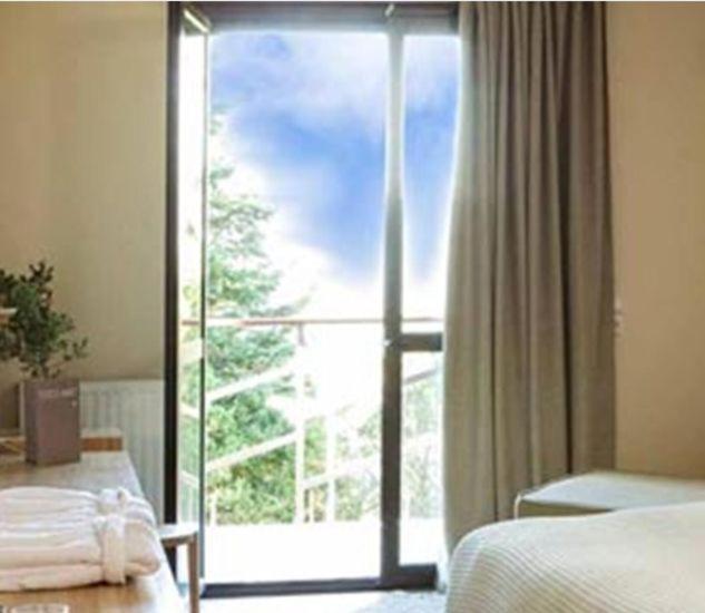 Natura Hotel Vitína Szoba fotó