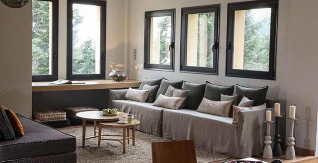 Natura Hotel Vitína Kültér fotó